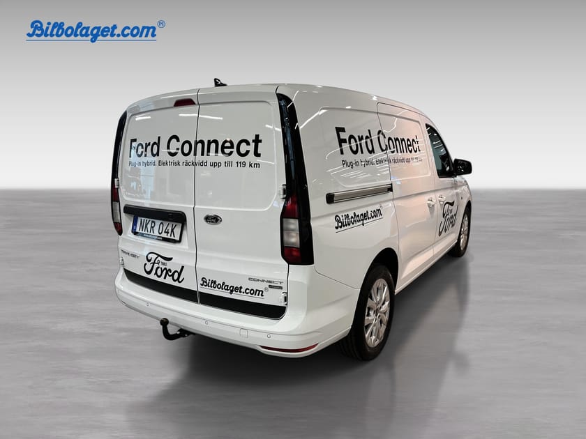 Bild 5 av Ford Grand Transit Connect
