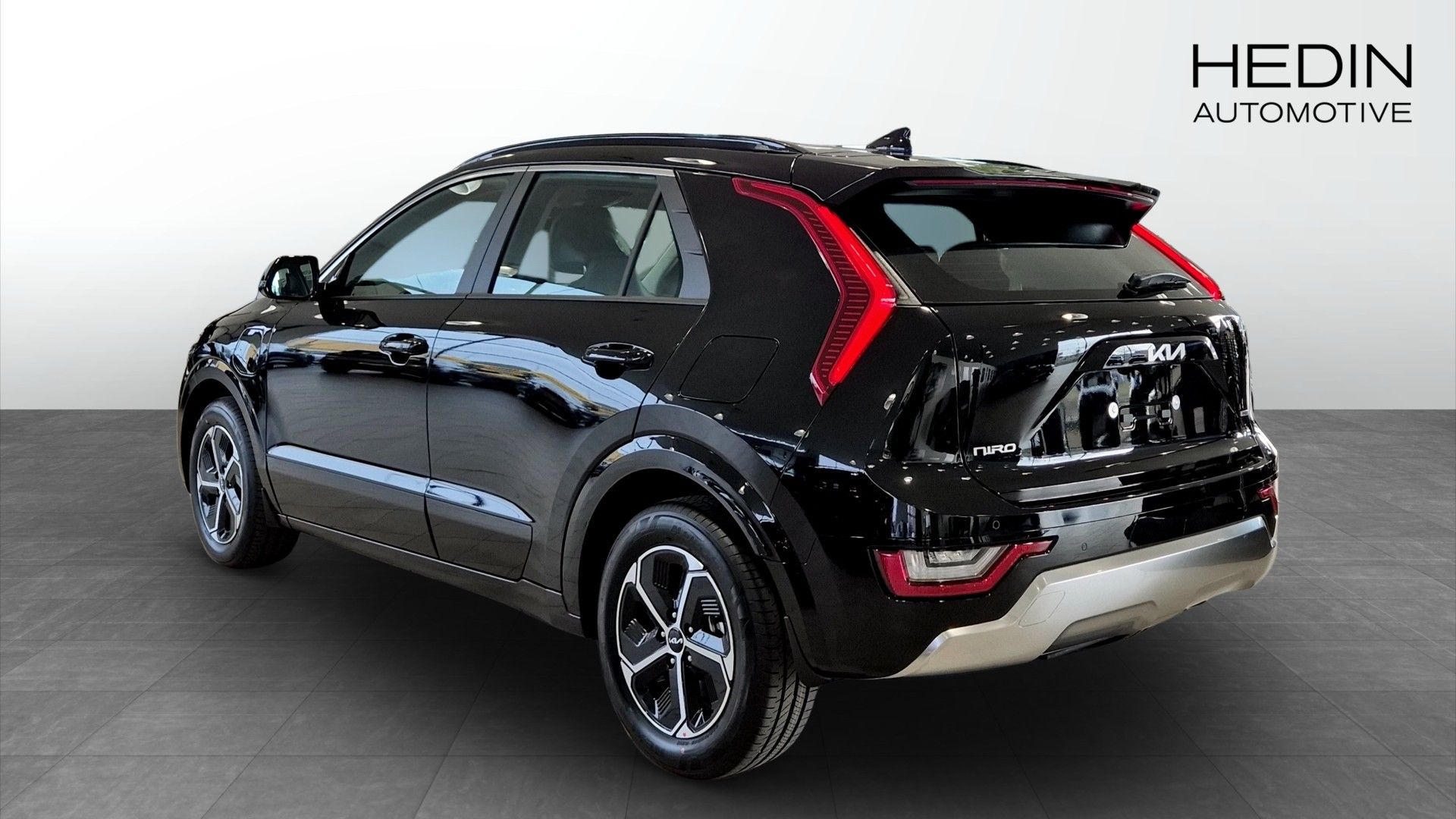 Kia Niro PLUG-IN ACTION 2026, bild 6/10
