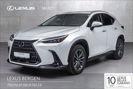 Lexus NX 450h+ Executive Tech
