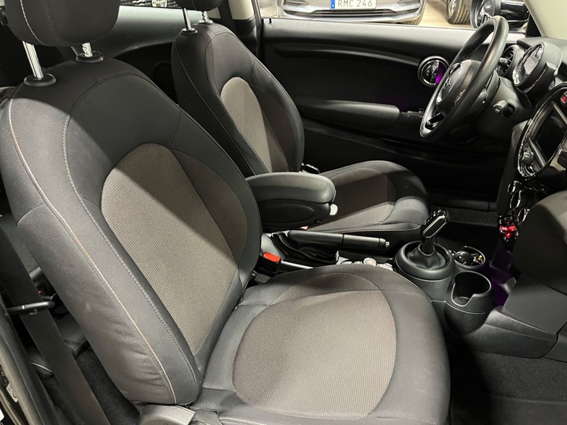 MINI Cooper 2020 - miniatyr 7