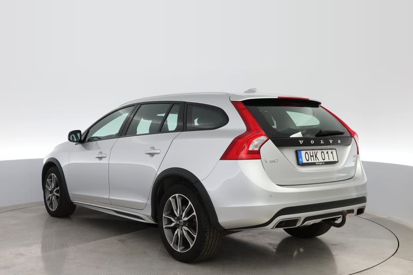 Bild 3 av Volvo V60 Cross Country