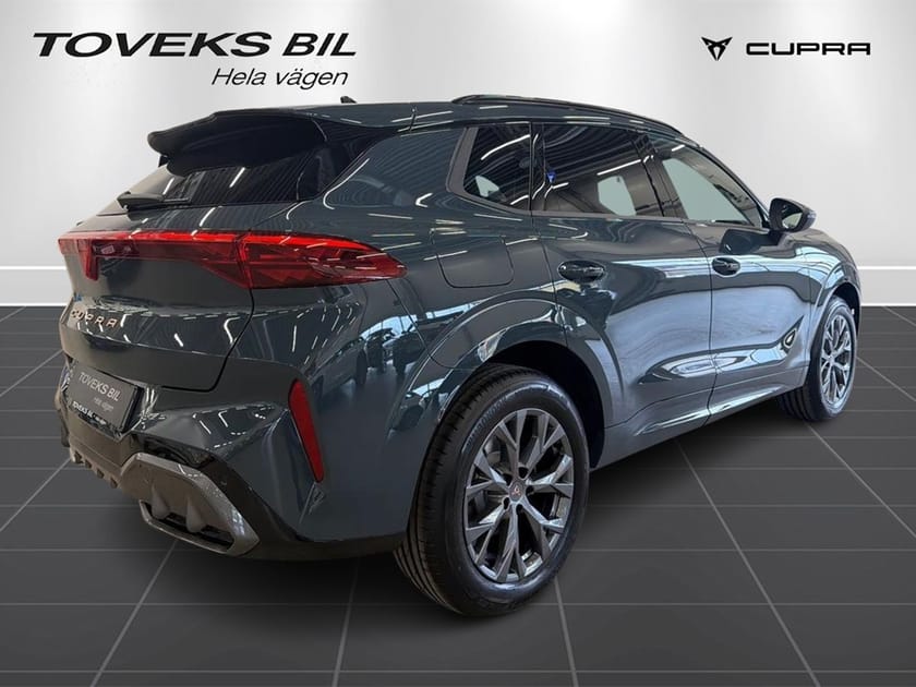 Bild 3 av CUPRA Terramar 1.5 ETSI 150 HK DSG MILDHYBRID