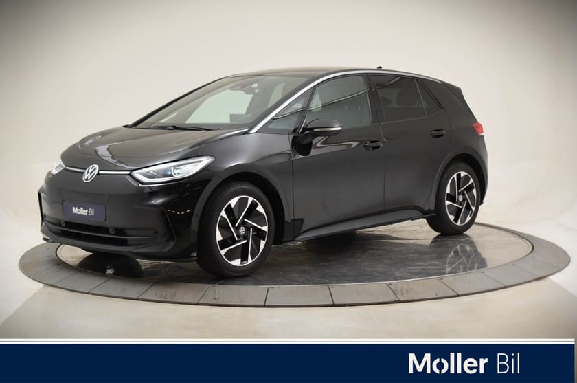 Bilde 1 av Volkswagen ID.3 Pro Performance highline 59kwh 204hk
