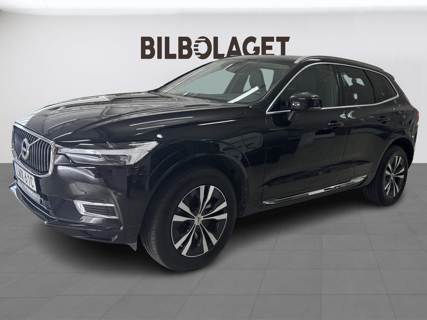 Bild 2 av Volvo XC60 Recharge T6 Inscr Expression T