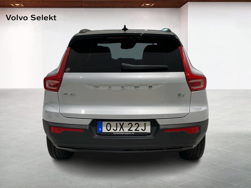 Bild 5 av Volvo XC40