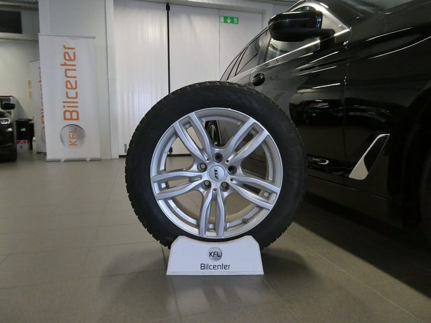 Bild 2 av BMW 520d xDrive Touring