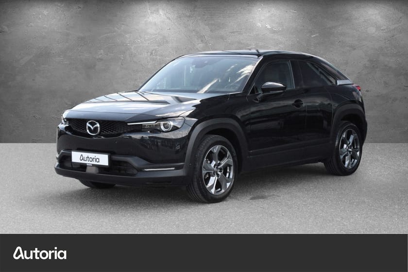 Bilde 1 av Mazda MX-30 e-Skyactiv EV First Edition