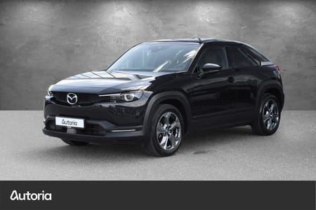 Mazda MX-30 e-Skyactiv EV First Edition