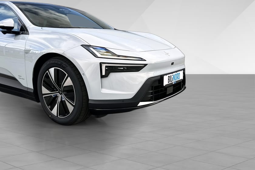 Bilde 3 av Polestar 4 Long Range Dual motor 