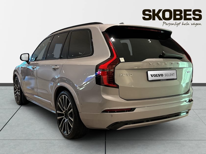 Bild 5 av Volvo XC90