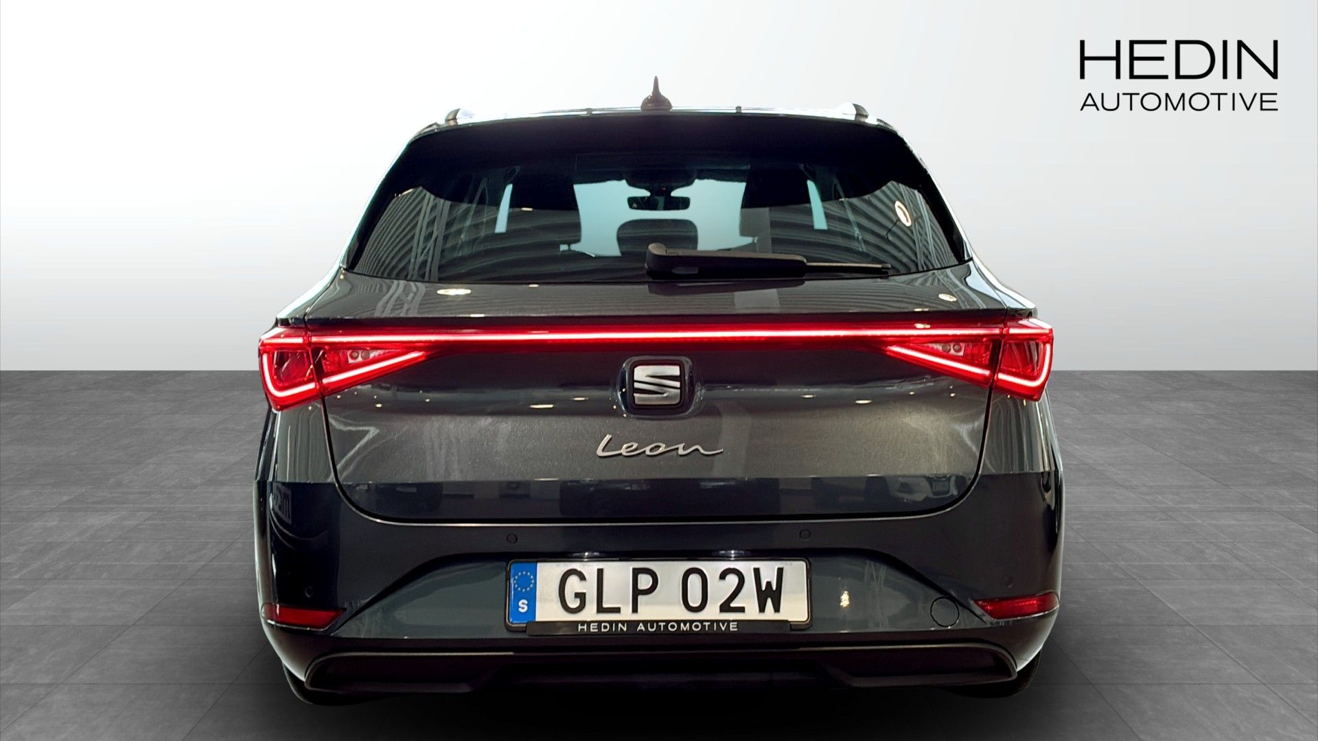 Seat Leon Sportstourer 1.5 eTSI 2021, bild 7/10