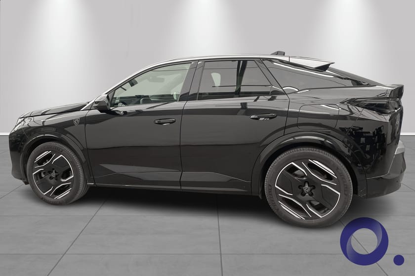 Bilde 2 av Peugeot E-3008 GT,FOCAL®, AdCruise,Full LED®