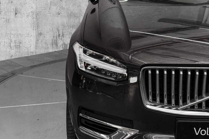 Bilde 4 av Volvo XC90