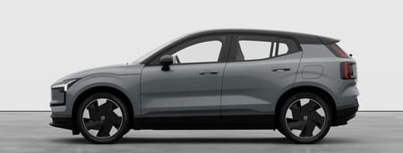 Volvo EX30 Twin Motor Performance Perf Ultra PRIVATLEASING 4390:-