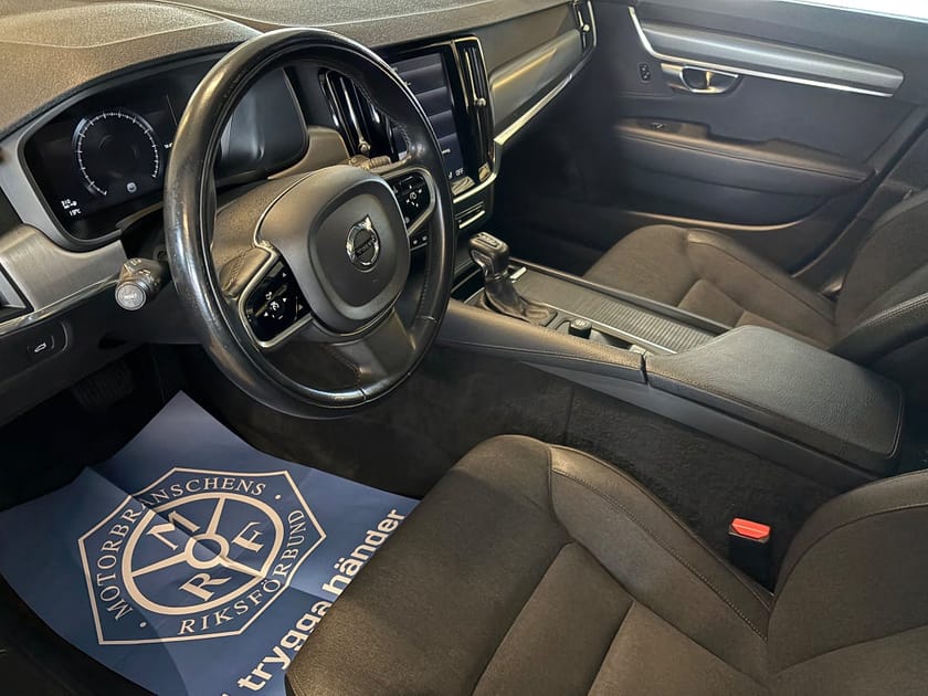Bild 5 av Volvo V90