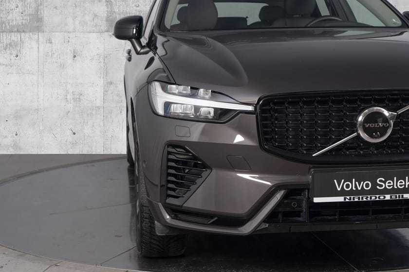 Bilde 5 av Volvo XC60 Plus Dark. Harman Kardon/Soltak/Aktive lys/VOC/Krok
