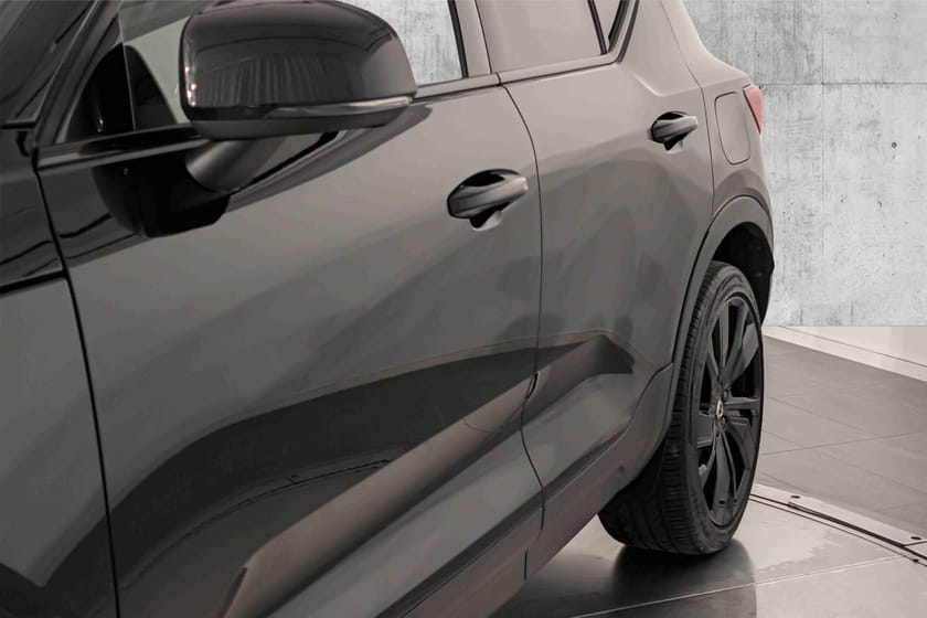 Bilde 4 av Volvo XC40 P8 AWD Recharge