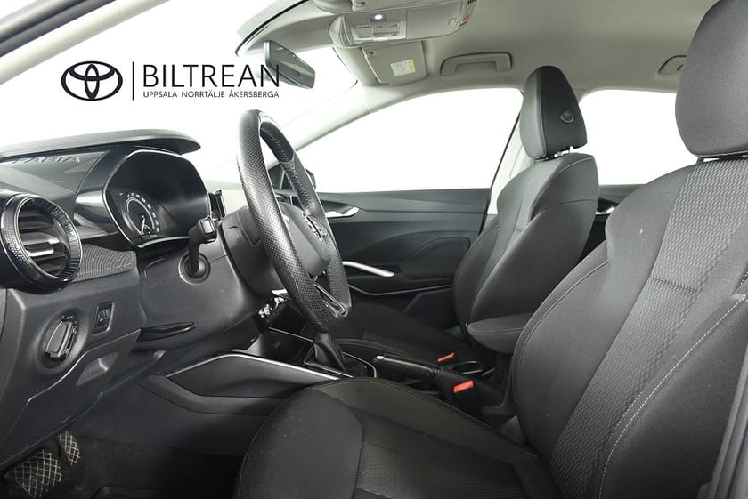 Bild 5 av Škoda Fabia
