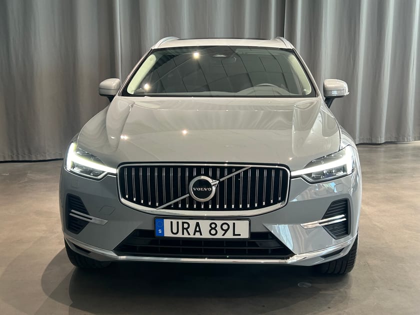 Bild 2 av Volvo XC60 T6 Core *V-HJUL/DRAG*