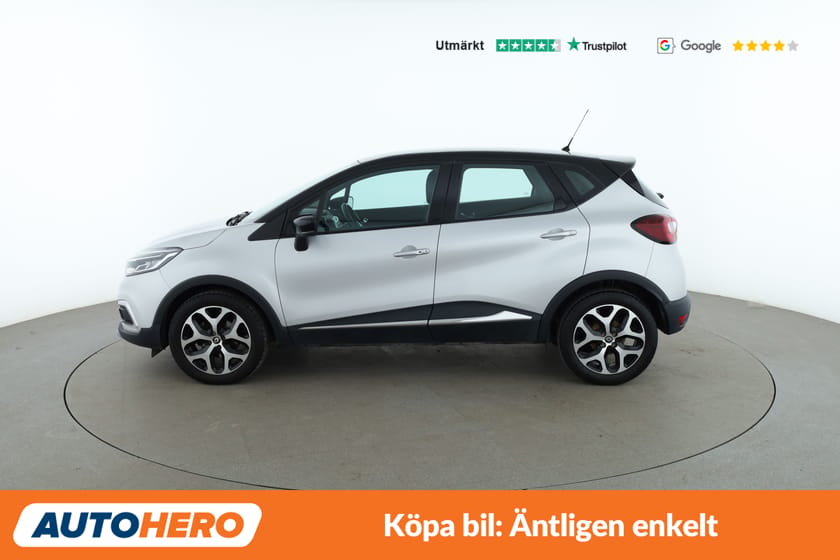 Bild 2 av Renault Captur 1.3 TCe / GPS, PDC-Bak