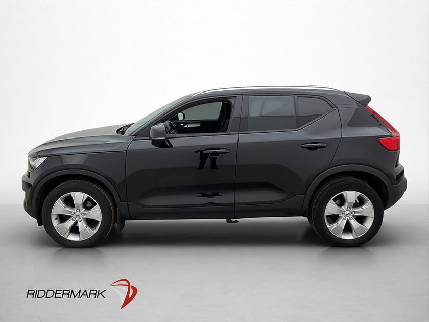 Bild 5 av Volvo XC40 T2 Momentum VOC P-Värm Kamera BT Rattvärme Drag