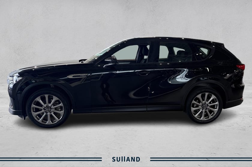 Bilde 2 av Mazda CX-60 PHEV 2,5 AWD