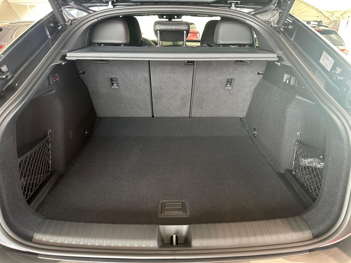 Audi Audi Q6 Sportback e-tron quattro — bild 18