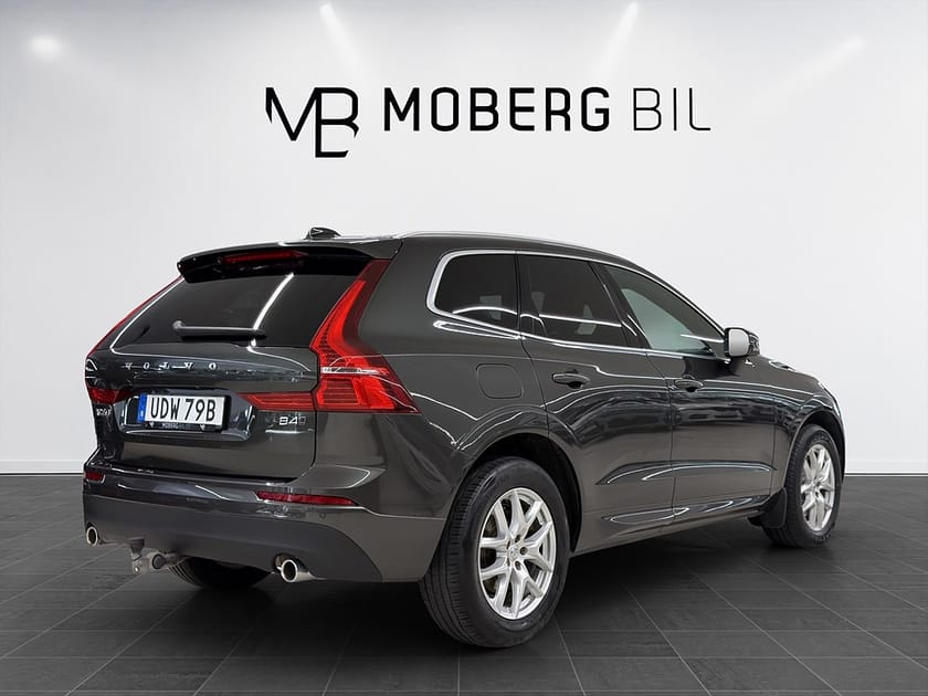Bild 4 av Volvo XC60