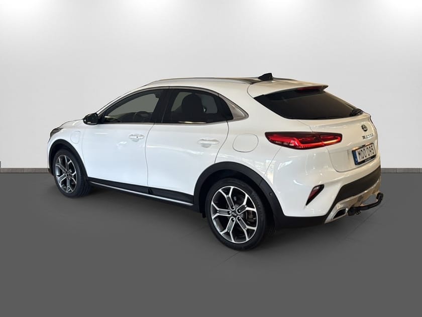 Bild 3 av Kia XCeed Plug-in Hybrid 141hk Advance Plus 2 /Drag/Glastak