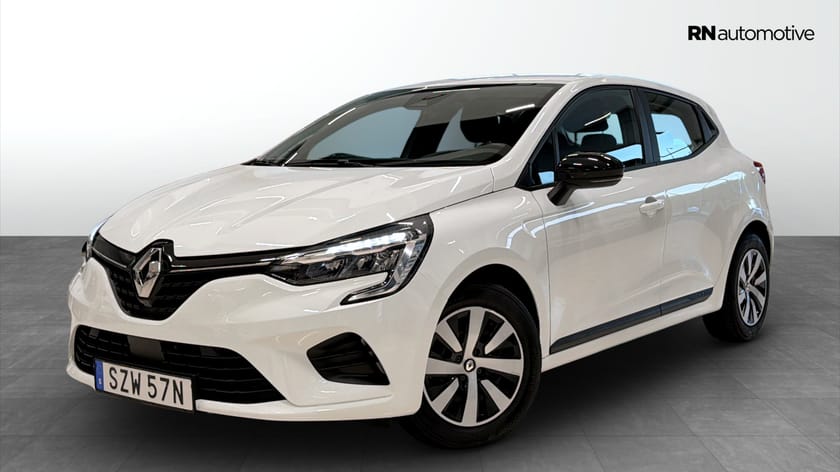 Bild 1 av Renault Clio