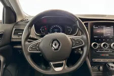 Renault Mégane Sport Tourer