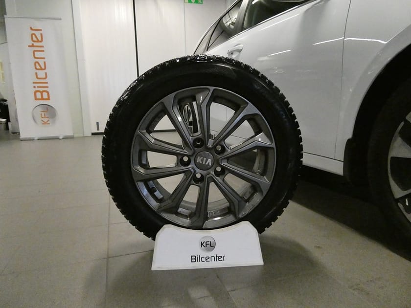 Bild 2 av Kia Ceed Sportswagon Plug-in Hybrid