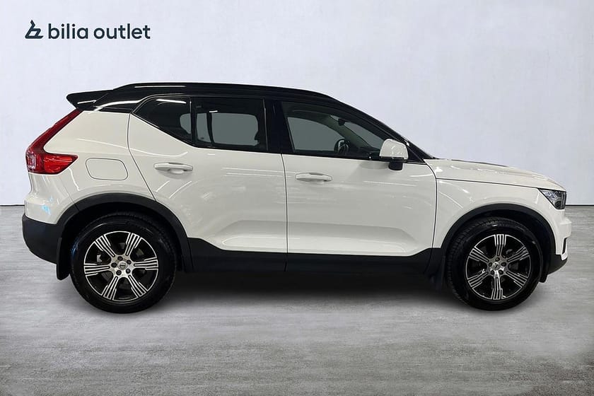 Bild 5 av Volvo XC40