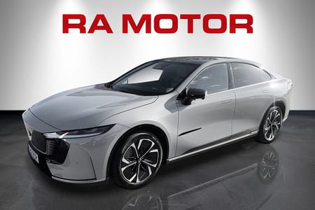 Mazda 6e Standard Range 68.8 kWh Takumi Plus