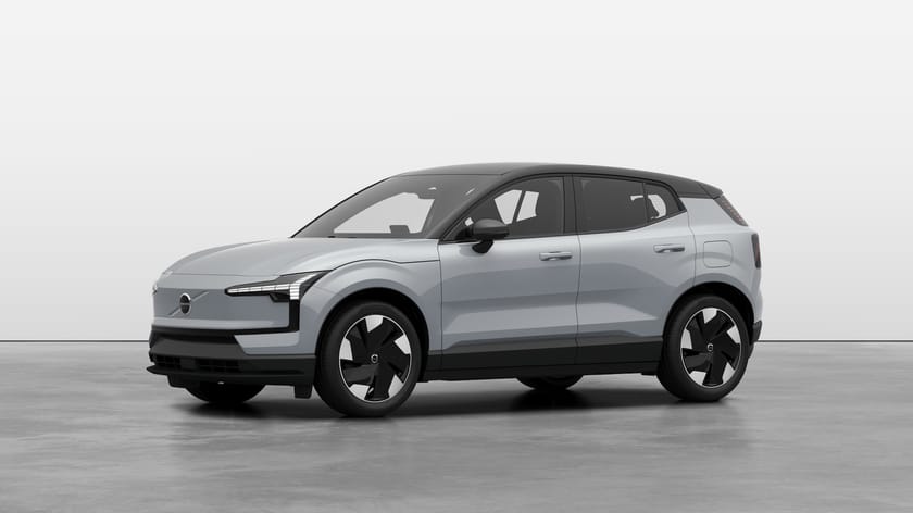 Bilde 1 av Volvo EX30 Twin Motor Performance AWD / Plus / Varmepumpe / Kamera