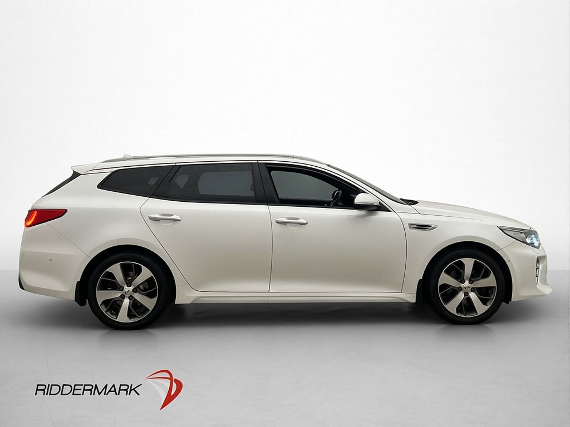 Kia Optima 2017, photo 5/10