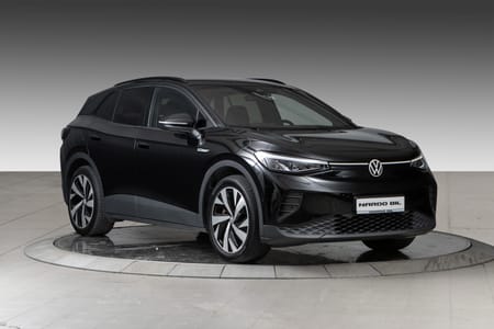 Volkswagen ID.4 Pro Performance Performance/Hengerfeste/R.Kam/Keyless