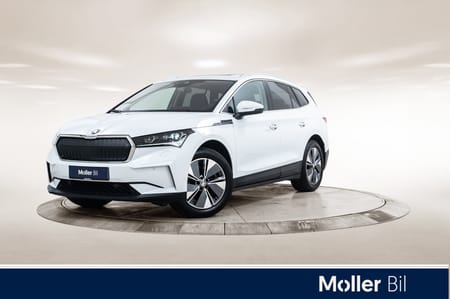 Škoda Enyaq iV 80x iV80X
