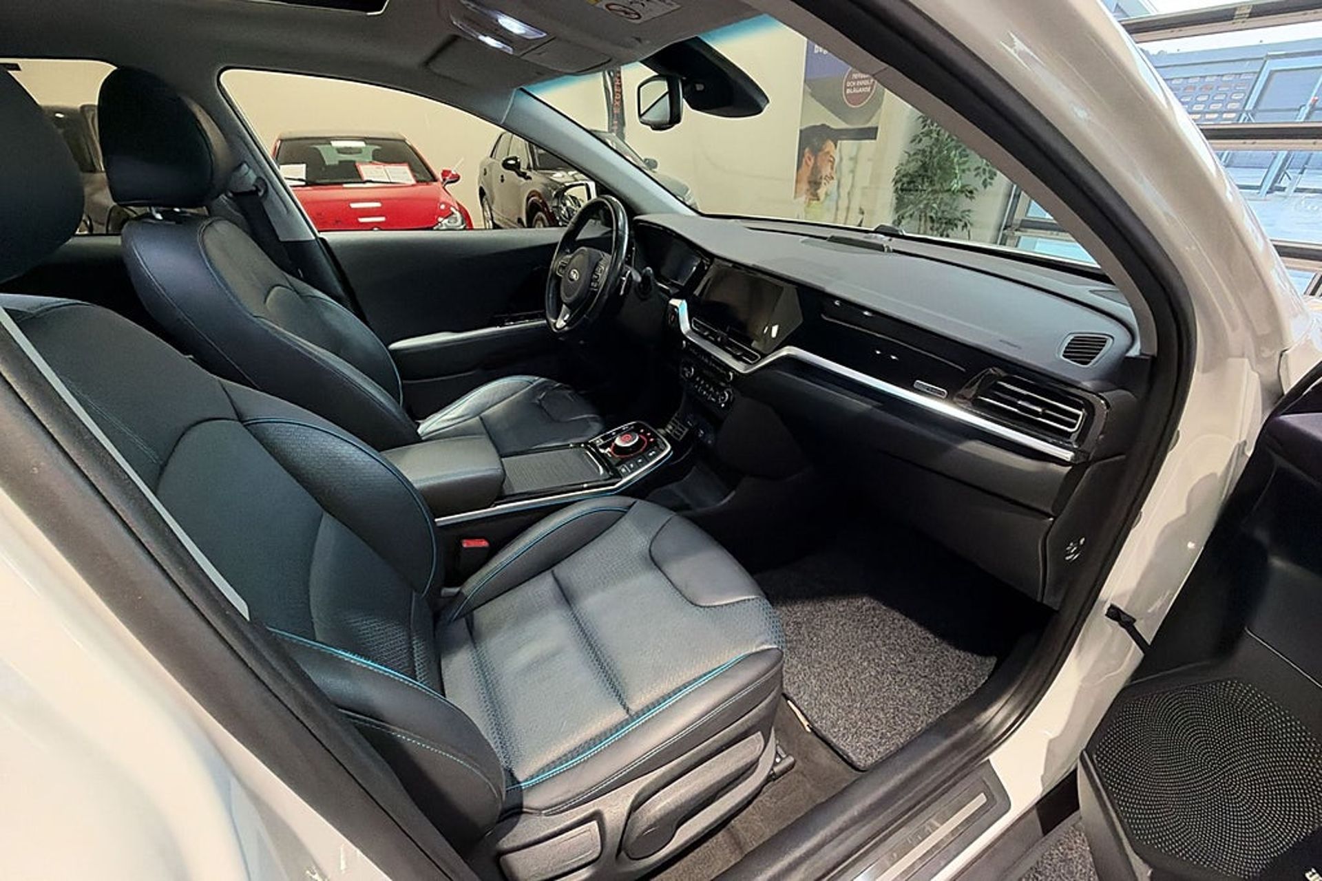 Kia Niro 2021, bild 7/10
