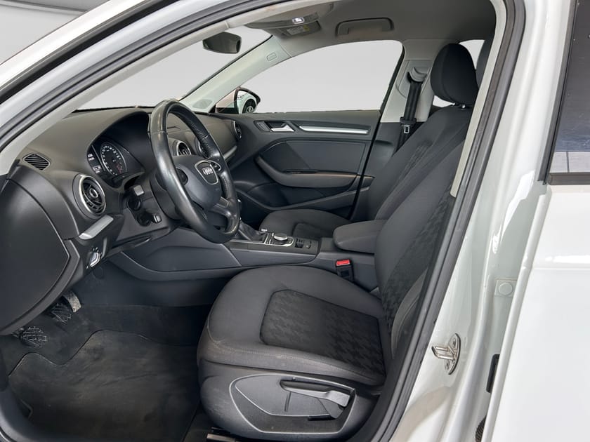 Bild 5 av Audi A3 Sportback SB 1.2 TFSI 110 HK