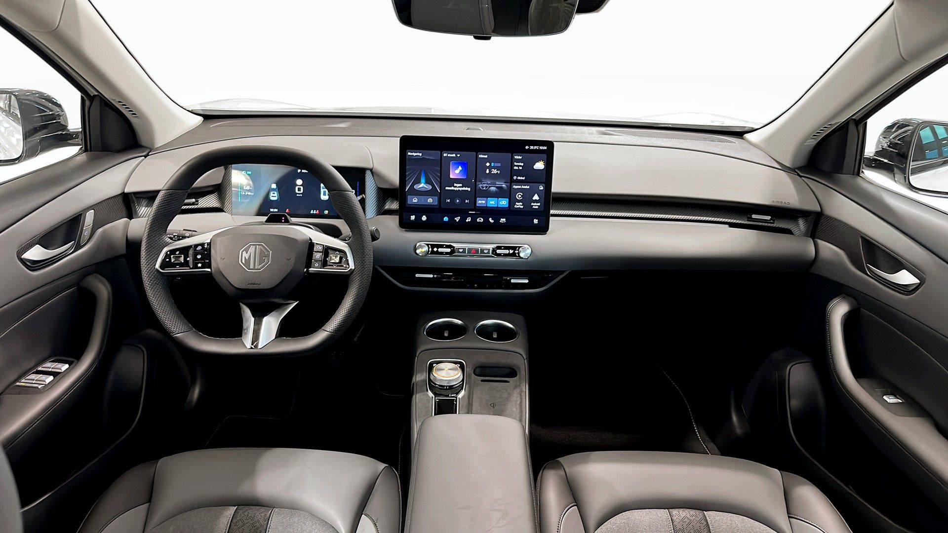 MG S5 EV Long Range 2025, kuva 4/9