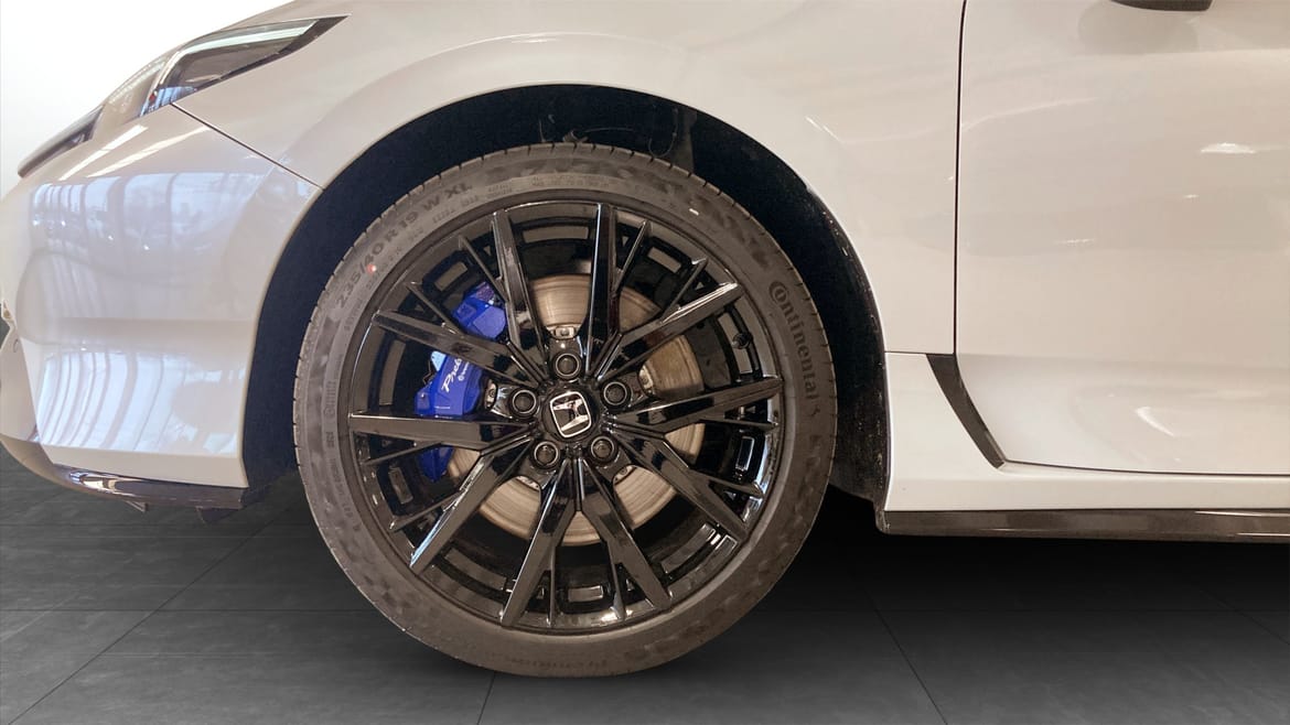 Honda Prelude e:HEV e-CVT, 203hp, 2026