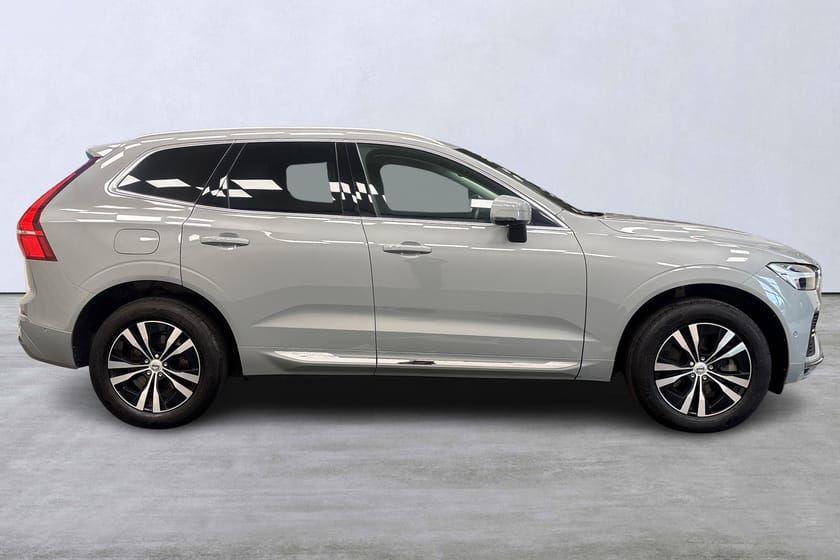 Bild 3 av Volvo XC60 Recharge T6 Core Edition