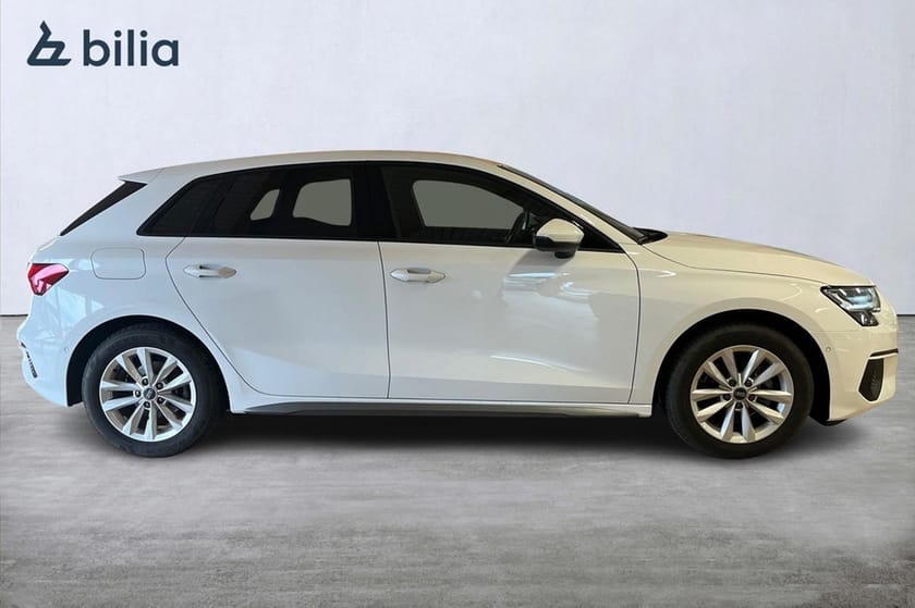 Bild 5 av Audi A3 Sportback 35 TFSI PROLINE 150 HK S TRONIC