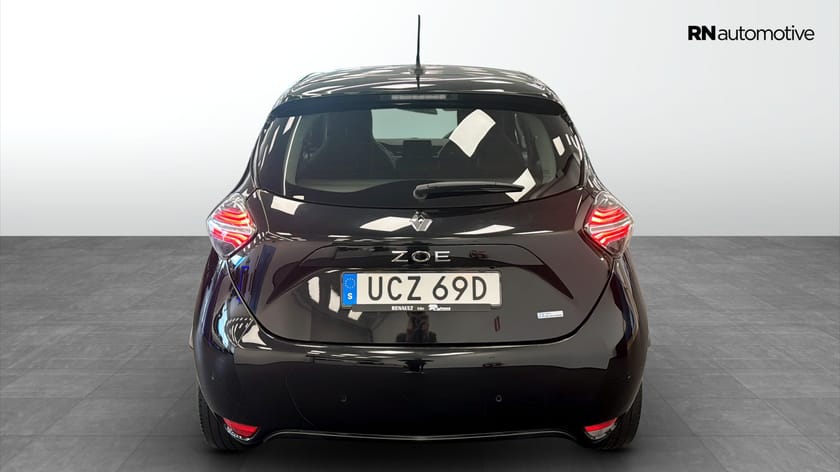 Bild 4 av Renault ZOE R135