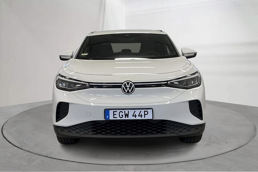 Bild 5 av Volkswagen ID.4 Pro Performance 77kWh (204hk) Assistans Plus Komfort Plus