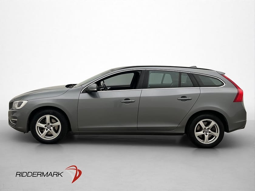 Bild 1 av Volvo V60