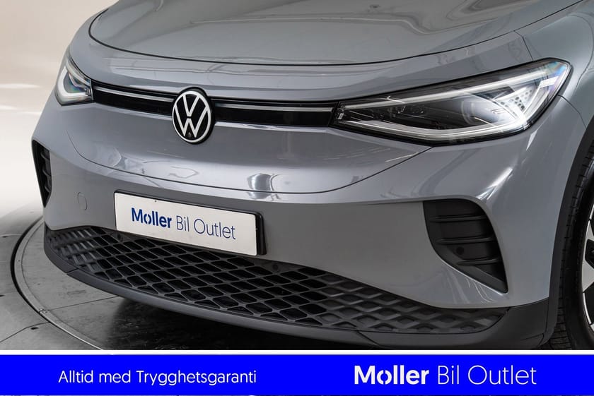 Bilde 2 av Volkswagen ID.4 Pro Performance 77kwh 204 hk