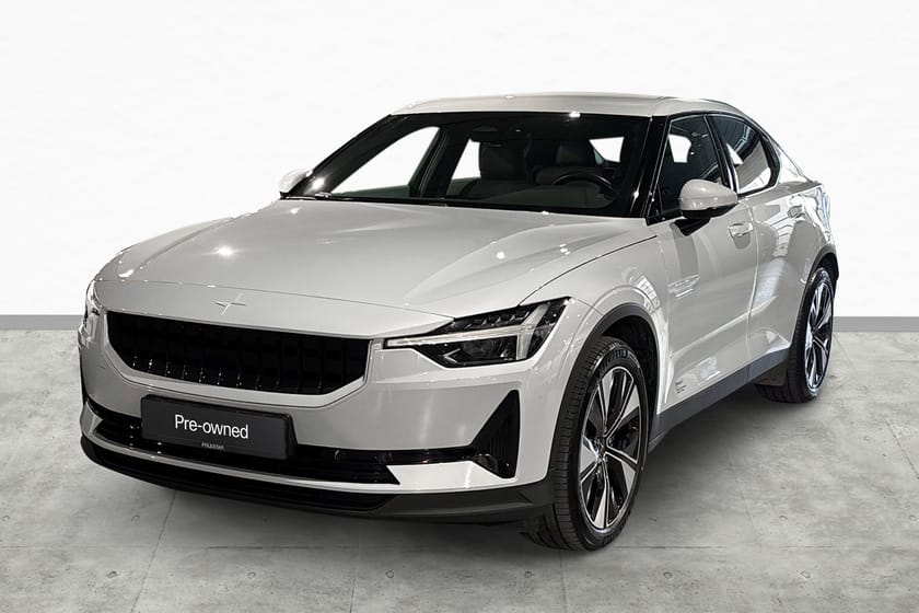 Bild 1 av Polestar 2 Standard Range Single Motor 69kWh