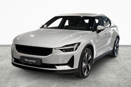 Polestar 2 Standard Range Single Motor 69kWh